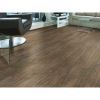 Mill Pointe Burton Walnut III Wood Plank Porcelain Tile Floor